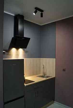 Квартира-студия  с ремонтом Limanka