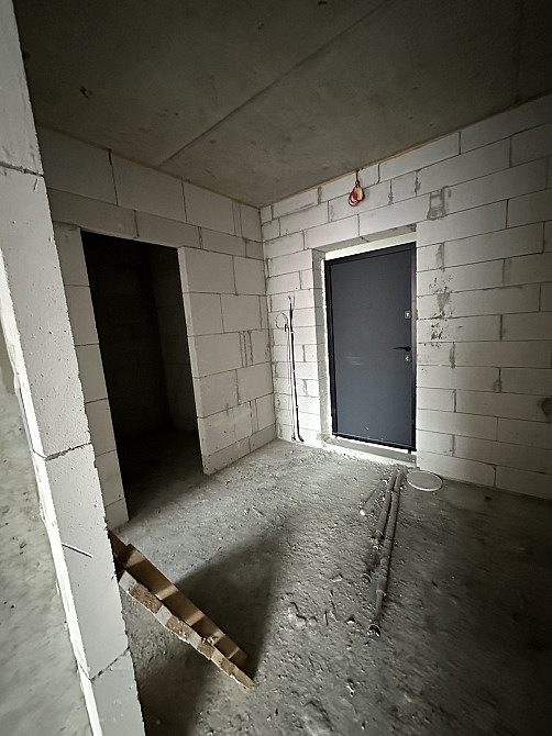 Продаж Квартира 1-кімнатна, 9/16 поверх на Ленкавського вул., 34 Ивано-Франковск - изображение 6