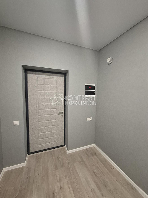Продаж Квартира 1-кімнатна, 1/9 поверх на вул. Перемоги Харків - фото 6