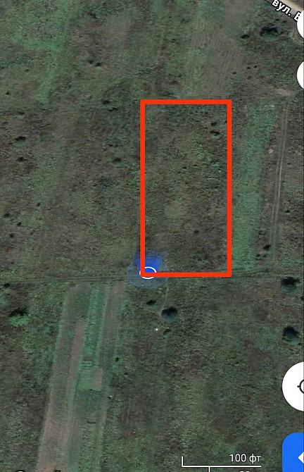 Продаж земельної ділянки 7.28 соток на Горішній лан Крихівці - фото 4