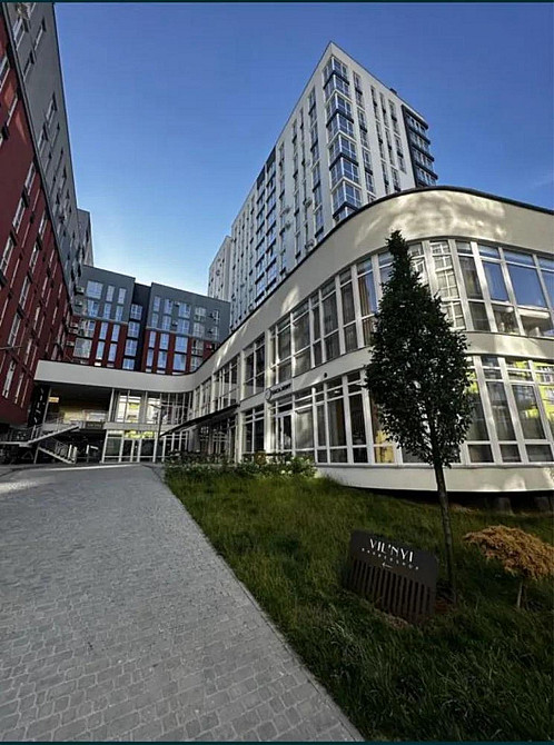 Продаж Квартира на улица Шевченка Тараса 17 Львов - изображение 8