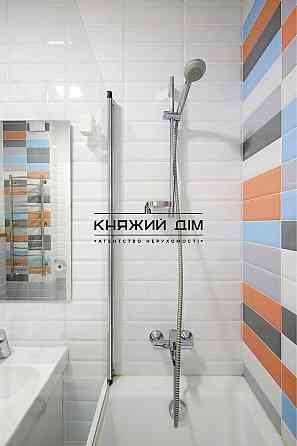 Оренда 3 кімнатна квартира ЖК Кришталеві джерела КОД 11203877 Київ