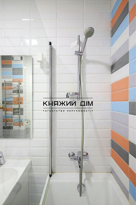 Оренда 3 кімнатна квартира ЖК Кришталеві джерела КОД 11203877 Київ - фото 2