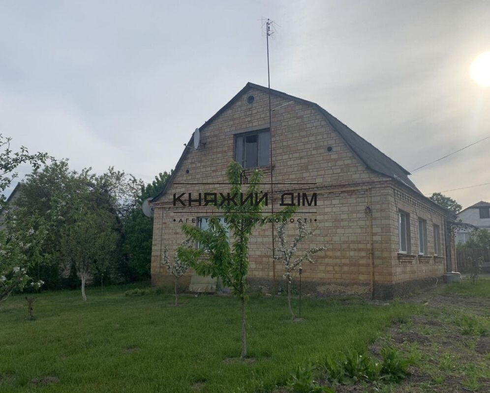 Продаж будинку у Василькові, 25 км від Києва. № 2211612 Vasylkiv - photo 10