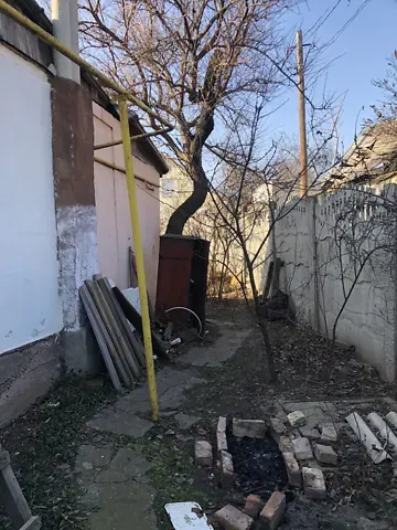 Продаж 1-поверховий   28.5 кв.м 1 кімн. на вул. Залізничне селище 960/2 Миколаїв - фото 9