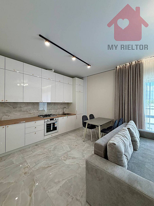 Продаж Квартира 1-кімнатна, 3/3 поверх на Грушевського Ужгород - изображение 4