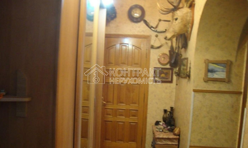 Продаж Квартира 3-кімнатна, 2/5 поверх на вул. Культури Kharkiv - photo 10