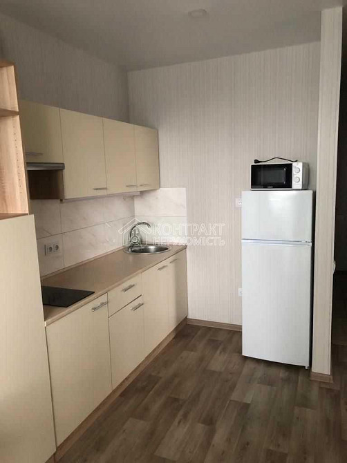 Продаж Квартира 1-кімнатна, 4/16 поверх на вул. Рогатинська Левада Харьков - изображение 11