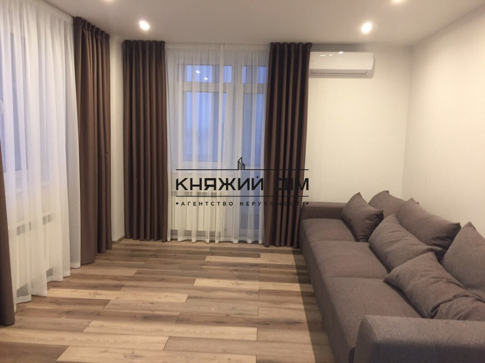 Без комісії! 3к. квартира в новому будинку ЖК Срібна Вежа Kiev - photo 2