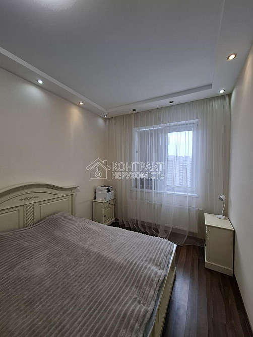 Продаж Квартира 3-кімнатна, 21/25 поверх на вул. Науки Kharkiv - photo 14