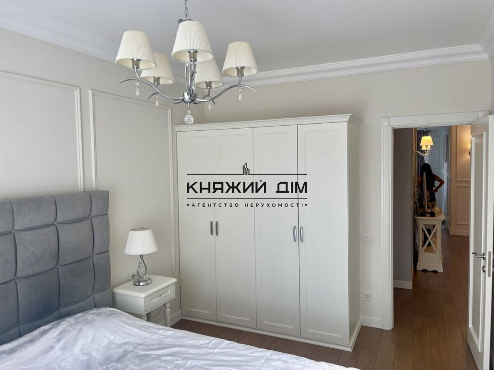 Продаж 2-кімнатної кв. в ЖК Статус Град Status Grad . м.Осокорки ,Завальна10. Київ - фото 4