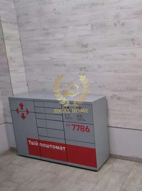 Продаж 1к квартири по в. Милославська у Деснянському р-ні Київ - фото 8