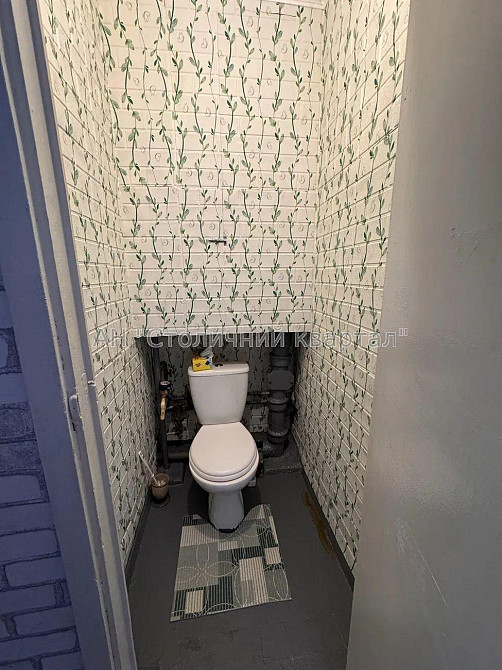 Продаж Гараж/паркомісце на Заболотного Академіка вул., 6 18/18 поверх Киев - изображение 19