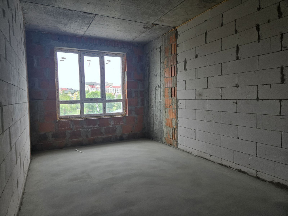 Продається квартира поруч з озером Тернопіль - фото 5