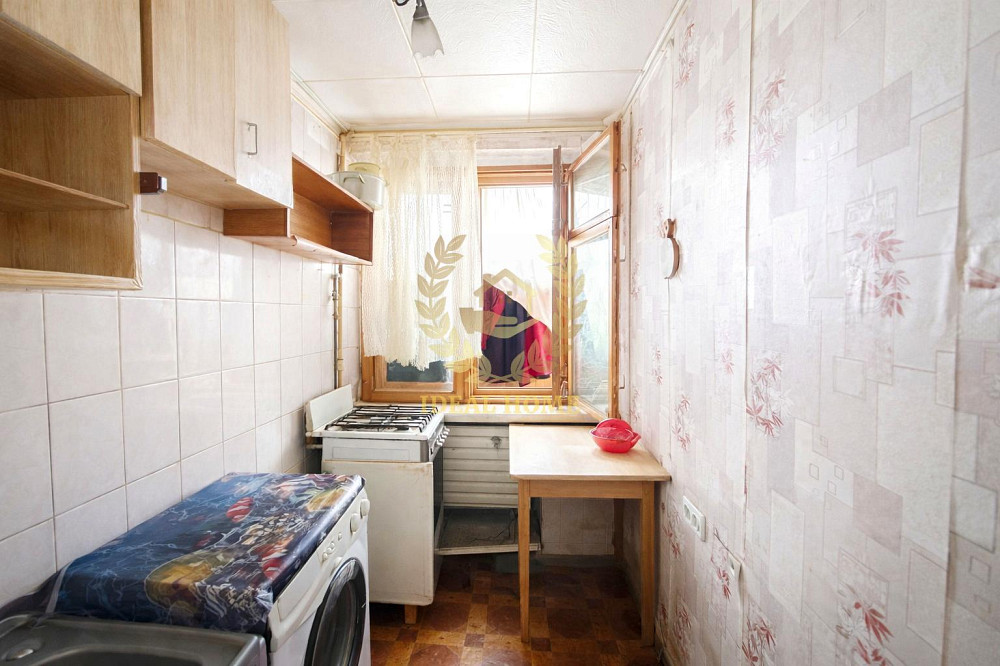 Продаж Квартира 1-кімнатна на Дыбенко Павла ул., 75 Kiev - photo 1