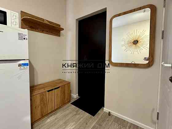 Здача квартири на Некрасова, 2 ЖК Dibrova park № 11203644 Київ