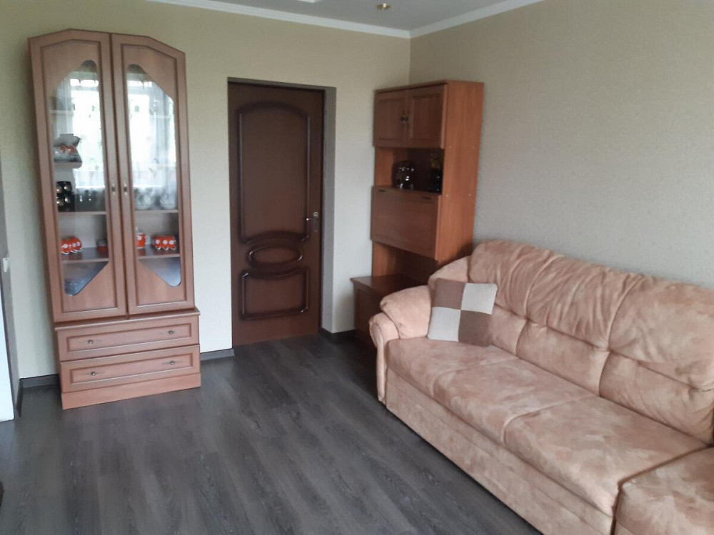 Оренда Квартира 2-кімнатна, 5/5 поверх на ул. Введенская, 7 Київ - фото 4