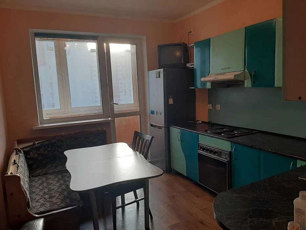 Оренда Квартира 2-кімнатна, 17/24 поверх на ул. Бориса Гмыри Київ - фото 1