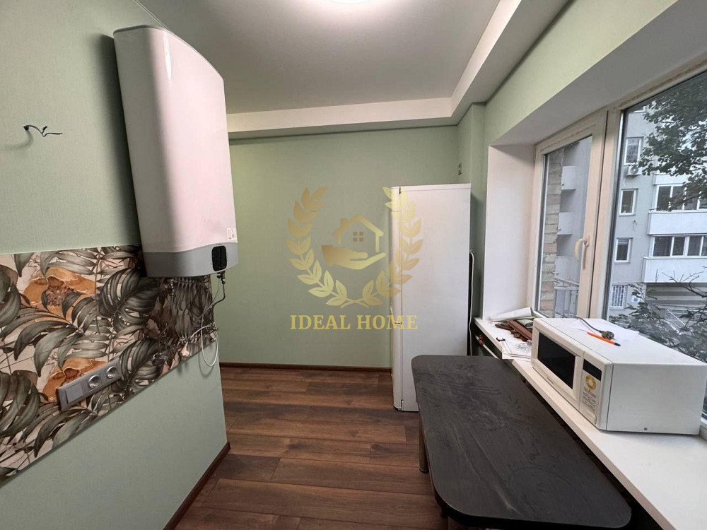 Продаж 2к. квартири, м.Політехнічний інститут Київ - фото 14