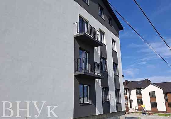 Продаж Квартира 2-кімнатна, 3/4 поверх на Будного Тернопіль