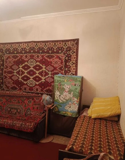 3 -х ком. квартира на земле - пер. Матросова Одеса - фото 2