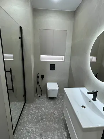 Оренда 1к Квартира 33 кв.м ЖК DeLight Hall Дніпро - фото 2