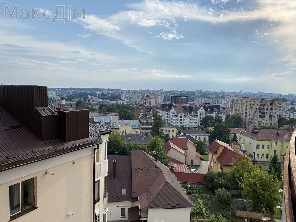 Оренда Будинок 1-кімнатний на вул. Шпитальна Тернопіль - фото 12