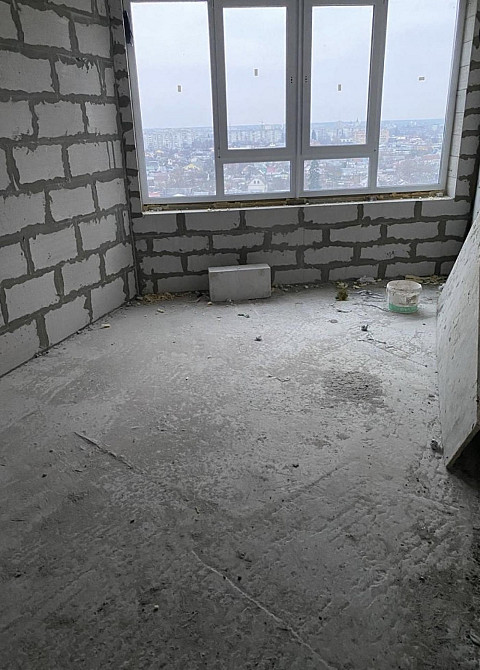 Продаж Квартира 2-кімнатна, 14/15 поверх на вул. Незалежності Житомир - фото 3