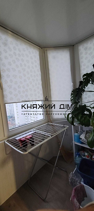 Продаж Квартира 1-кімнатна, 11/25 поверх на Чавдар Єлизаветы ул. Kiev - photo 7