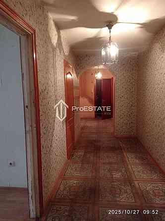 Продаж Квартира 2-кімнатна, 9/16 поверх на вул. Бажана Николая Київ