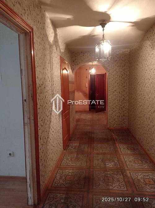 Продаж Квартира 2-кімнатна, 9/16 поверх на вул. Бажана Николая Київ - фото 5