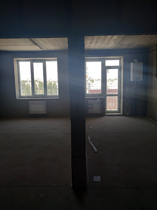 Предлагается к продаже двухуровневая квартира в ЖК Теплый дом! Крижанівка (Комінтернівський район) - фото 1