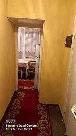 Продаж Квартира 1-кімнатна, 1/9 поверх на Райдужна вул., д. 13-В Kiev