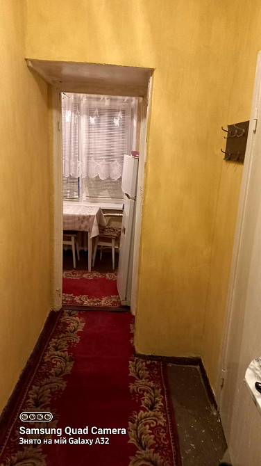 Продаж Квартира 1-кімнатна, 1/9 поверх на Райдужна вул., д. 13-В Kiev - photo 6