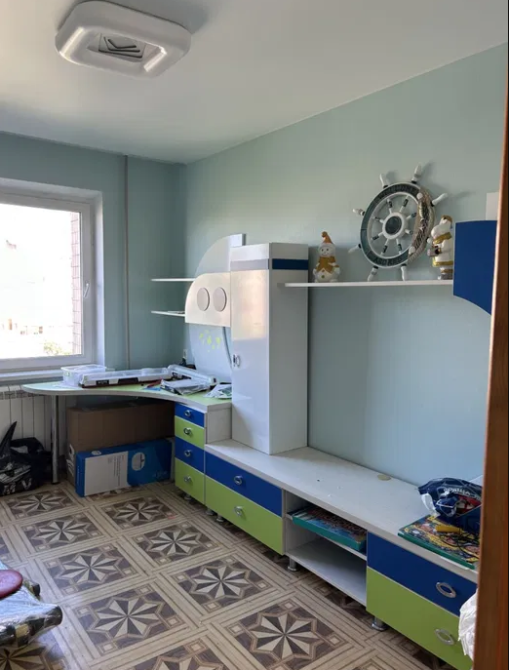 Продам 5ти комнатную квартиру на Таирова Одеса - фото 10