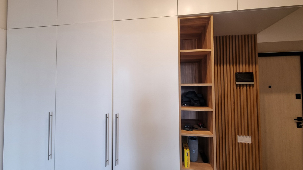 Оренда Квартира 1-кімнатна, 5/10 поверх на Волошина А. вул., 2 Івано-Франківськ - фото 14