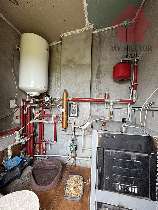 Будинок для двох родин с.Холмок! Kholmok - photo 20