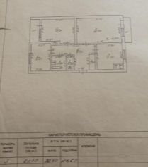 ГОТОВОЕ ЖИЛЬЕ В ЦЕНТРЕ УСАТОВО! 3-к квартира с мебелью и техникой!  - фото 18