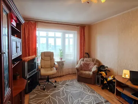 Продаж 2к Квартира 48 кв.м Хмельницького Богдана вулиця 6 Хмельницький - фото 10