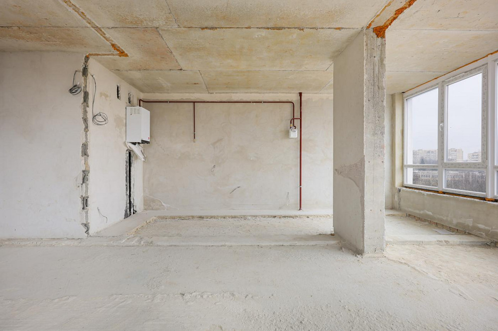 Продаж 2к квартири 91 кв. м Львів - фото 6