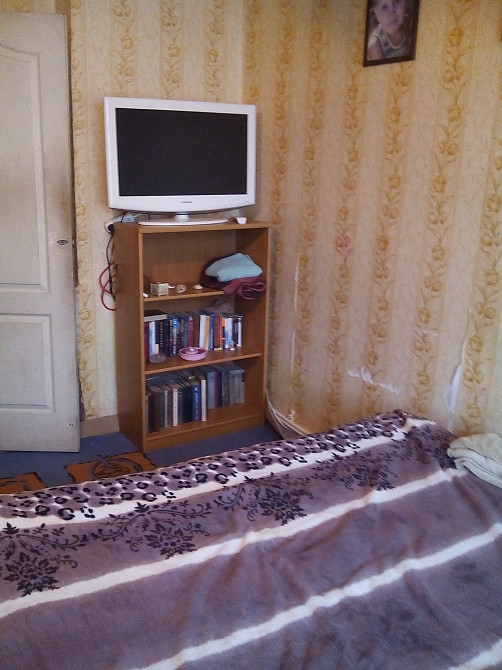 Продам 4-комнатную квартиру двухуровневую в районе парка Шевченка, свой дворик. Одеса - фото 18