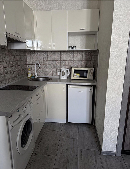 Продаж Квартира 1-кімнатна, 18/25 поверх на Каманина ул. Одеса - фото 10