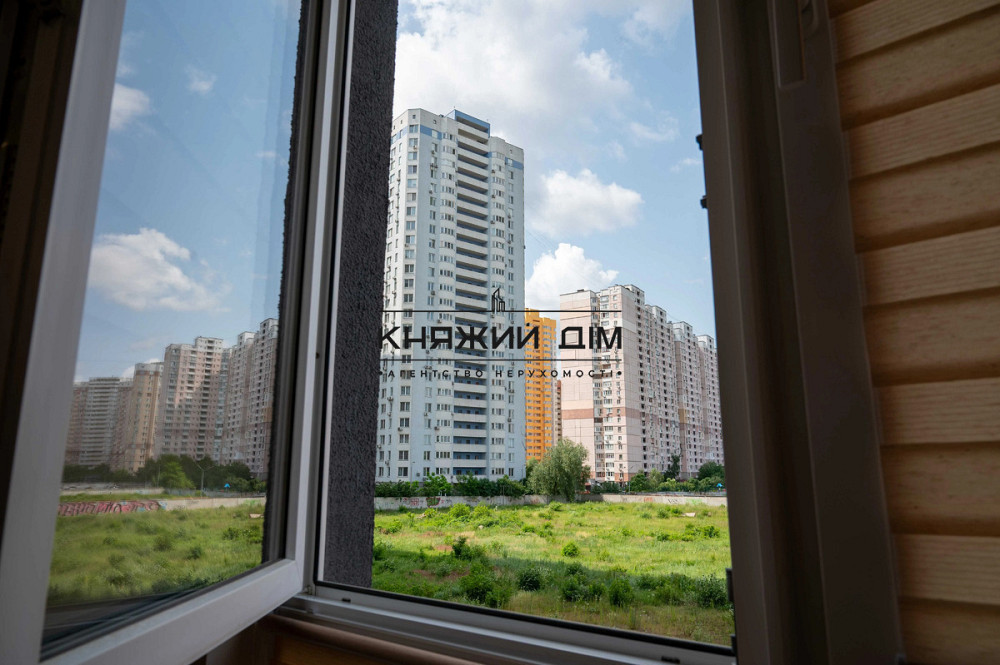 Продаж 1 кімнатна квартира ЖК  Позняки 4А КОД 21146838 Київ - фото 14