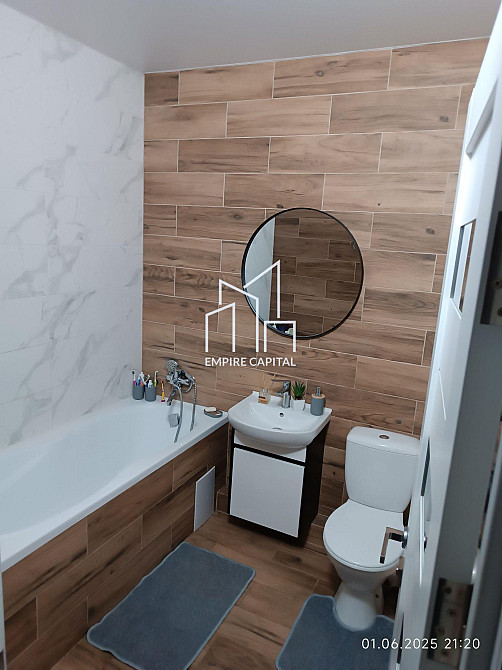 Продаж 2к квартири 64 кв. м Львів - фото 8