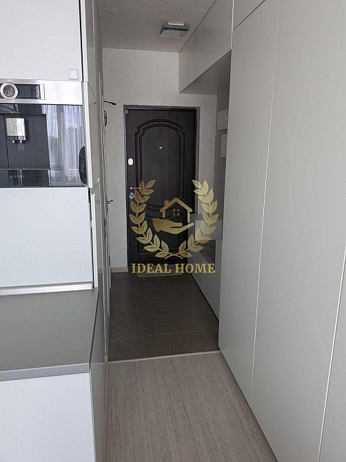 Продам видову квартиру-студію ЖК Панорамне містечко вул.Ракетна Киев - изображение 11