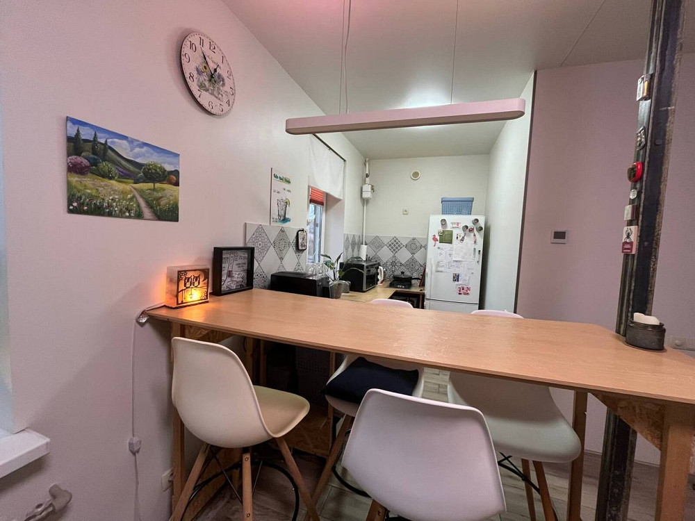 Оренда Квартира 1-кімнатна, 1/2 поверх на Міського лісу Дніпро - фото 8