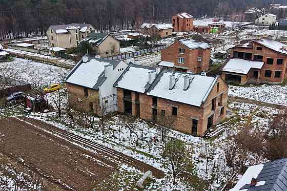 Продаж Будинок 3-кімнатний Obroshyne