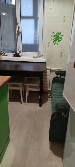 Оренда Квартира 1-кімнатна, 9/9 поверх на проспект Маршала Рокоссовського, 10 Київ - фото 10