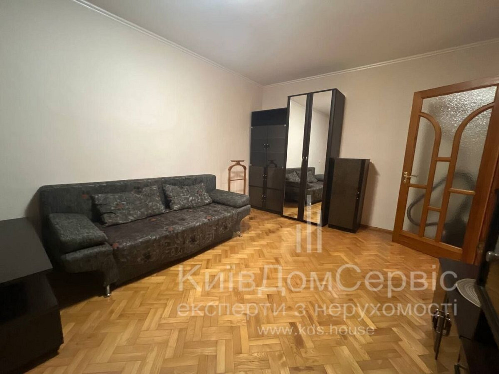 Оренда Квартира 3-кімнатна, 12/16 поверх на вул. Соломії Крушельницької, 3А Київ - фото 8