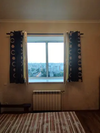 Оренда Квартира 1-кімнатна, 24/25 поверх на Петра Калнишевського, 7 Kiev - photo 12